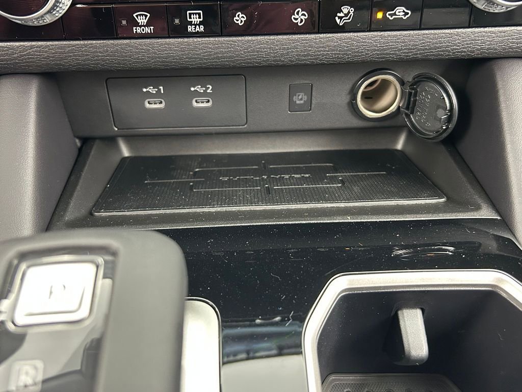 New 2026 Mitsubishi Outlander Trail Edition image 27