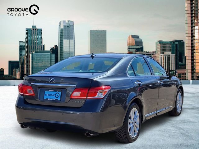 Used 2011 Lexus ES 350 image 6
