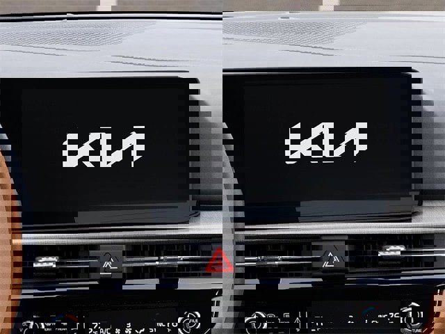 New 2026 Kia Sportage X-Line image 20