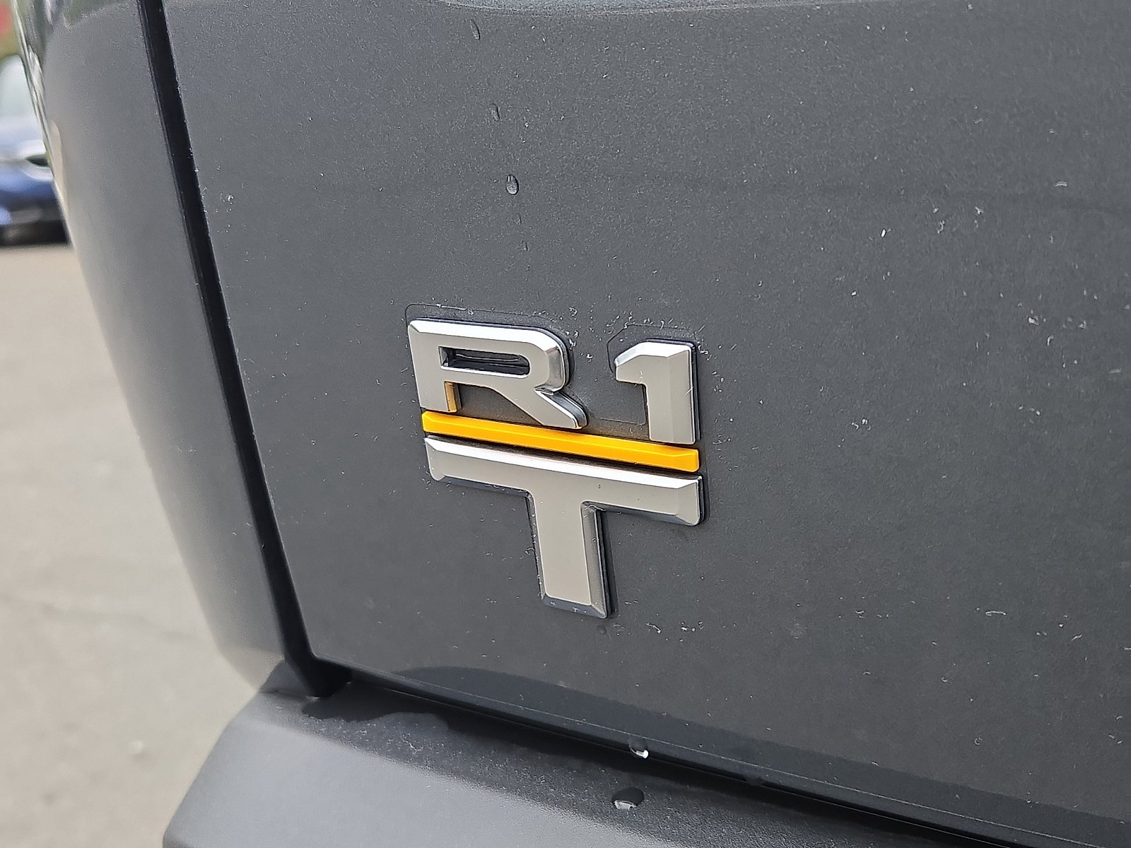 Used 2023 Rivian R1T Adventure AWD/4WD image 32