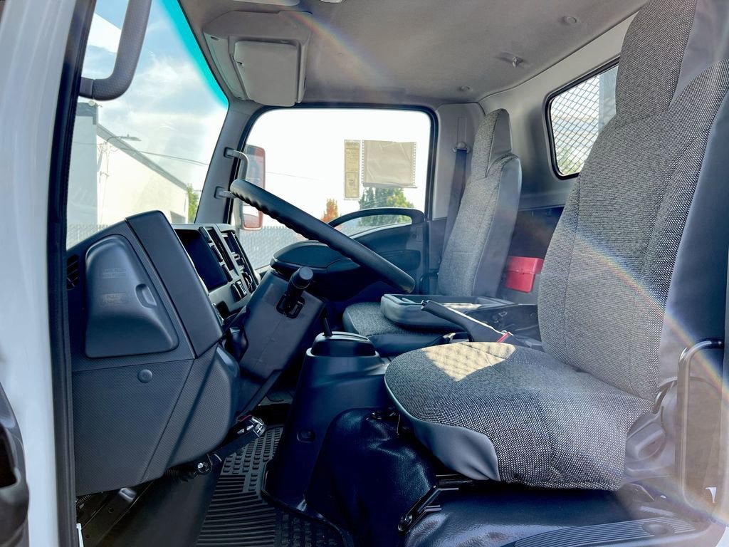 New 2024 Chevrolet Low Cab Forward RWD image 45