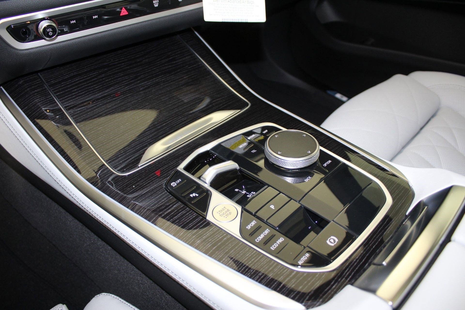 New 2026 BMW X5 sDrive40i RWD image 25