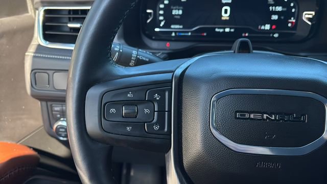 Used 2024 GMC Yukon XL Denali Ultimate image 23