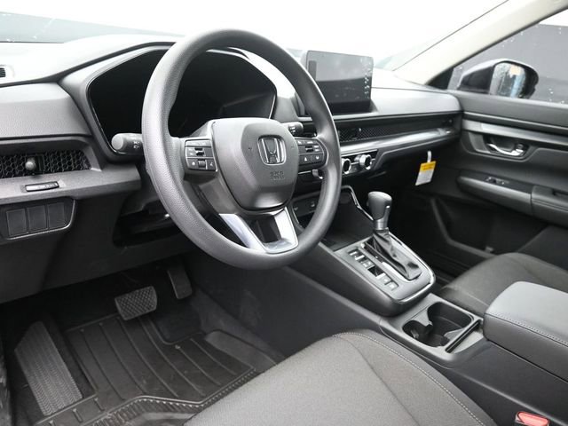 New 2026 Honda CR-V LX image 20