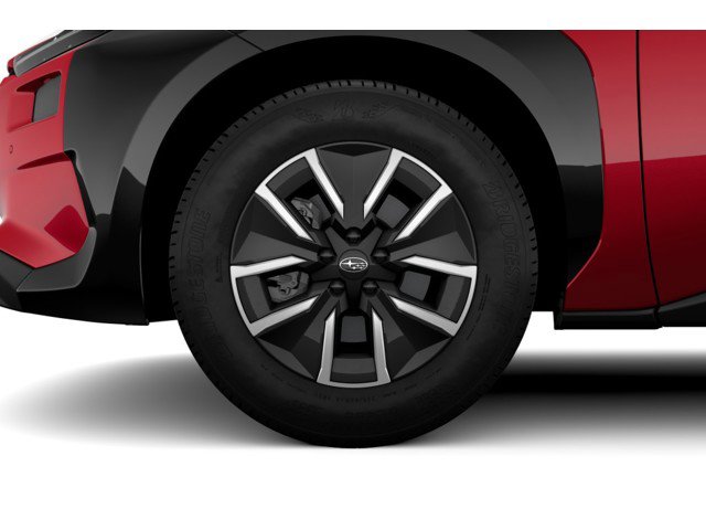 New 2026 Subaru Solterra Premium image 10