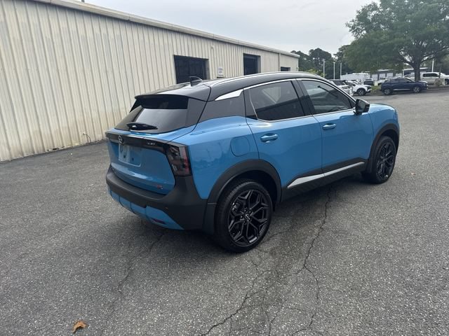 New 2026 Nissan Kicks SR FWD image 5