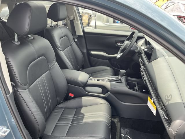 New 2027 Honda HR-V EX-L image 27