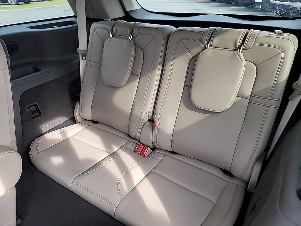 Used 2022 Lincoln Aviator Reserve w/ Equipment Group 201A AWD/4WD image 27