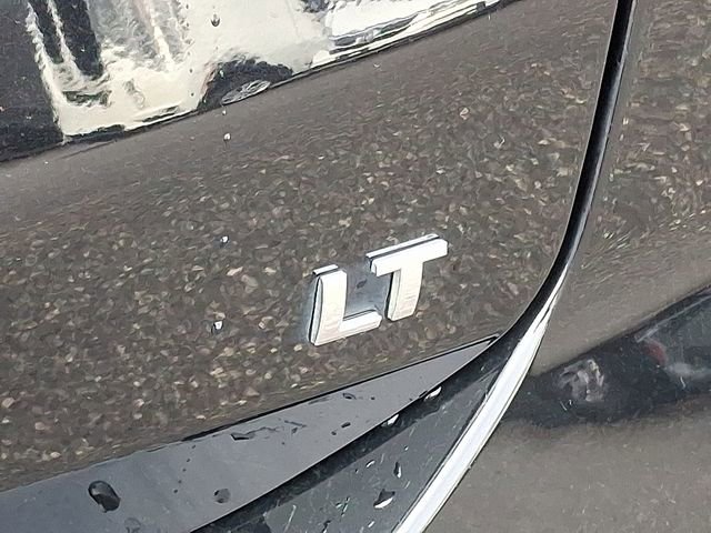 Used 2022 Chevrolet Equinox LT image 29