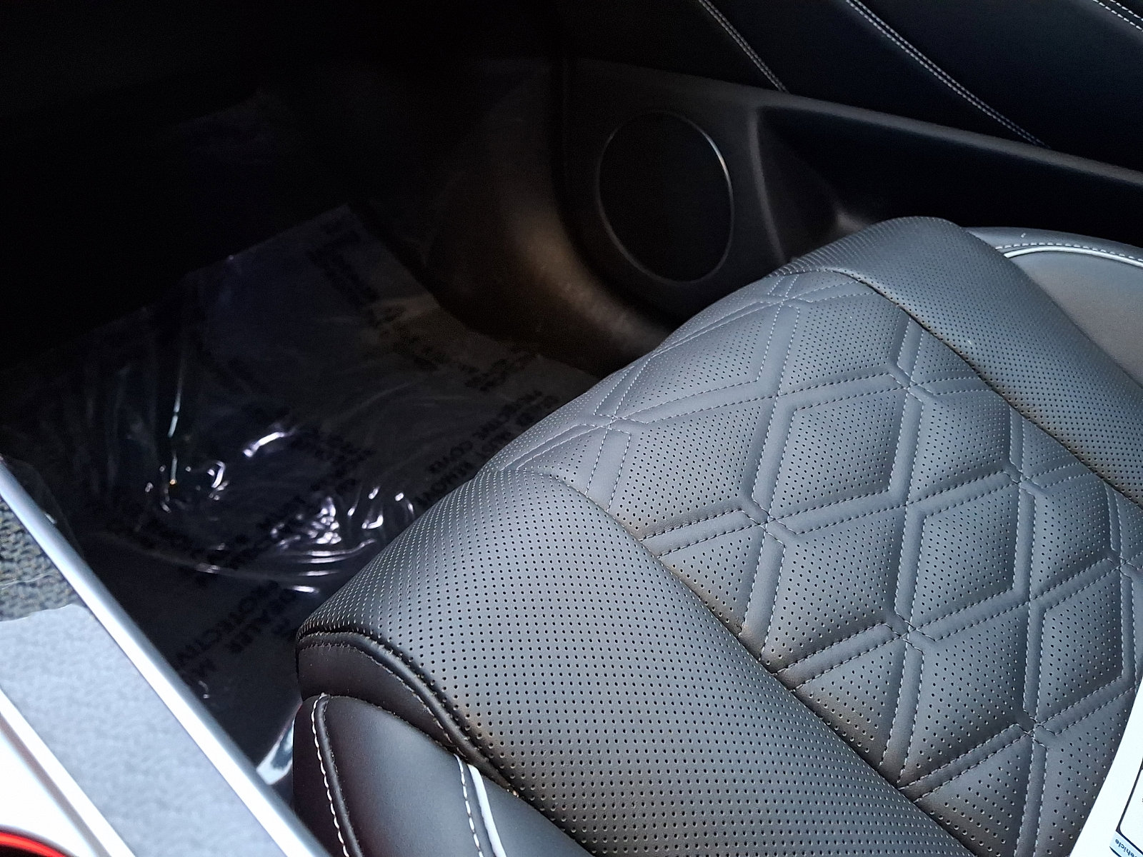 Certified 2025 Genesis GV80 3.5T e-SC image 26