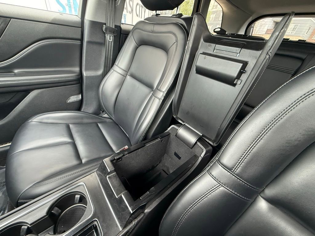 Used 2021 Lincoln Corsair AWD image 25