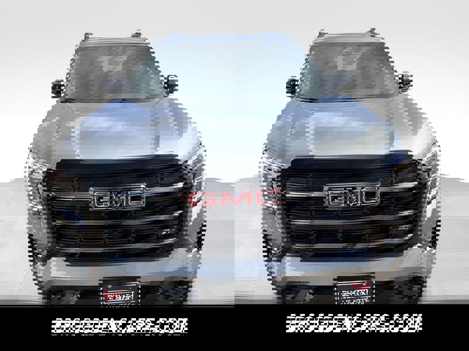 New 2026 GMC Terrain AT4 image 8