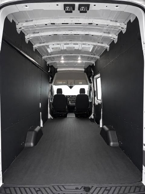 Used 2025 Ford Transit 250 148 High Roof Extended w/ Load Area Protection Package RWD image 12