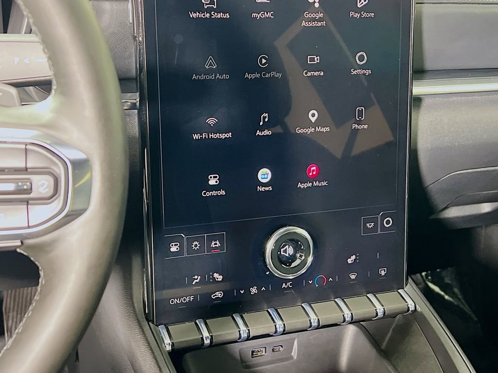 Used 2026 GMC Terrain Elevation FWD image 13