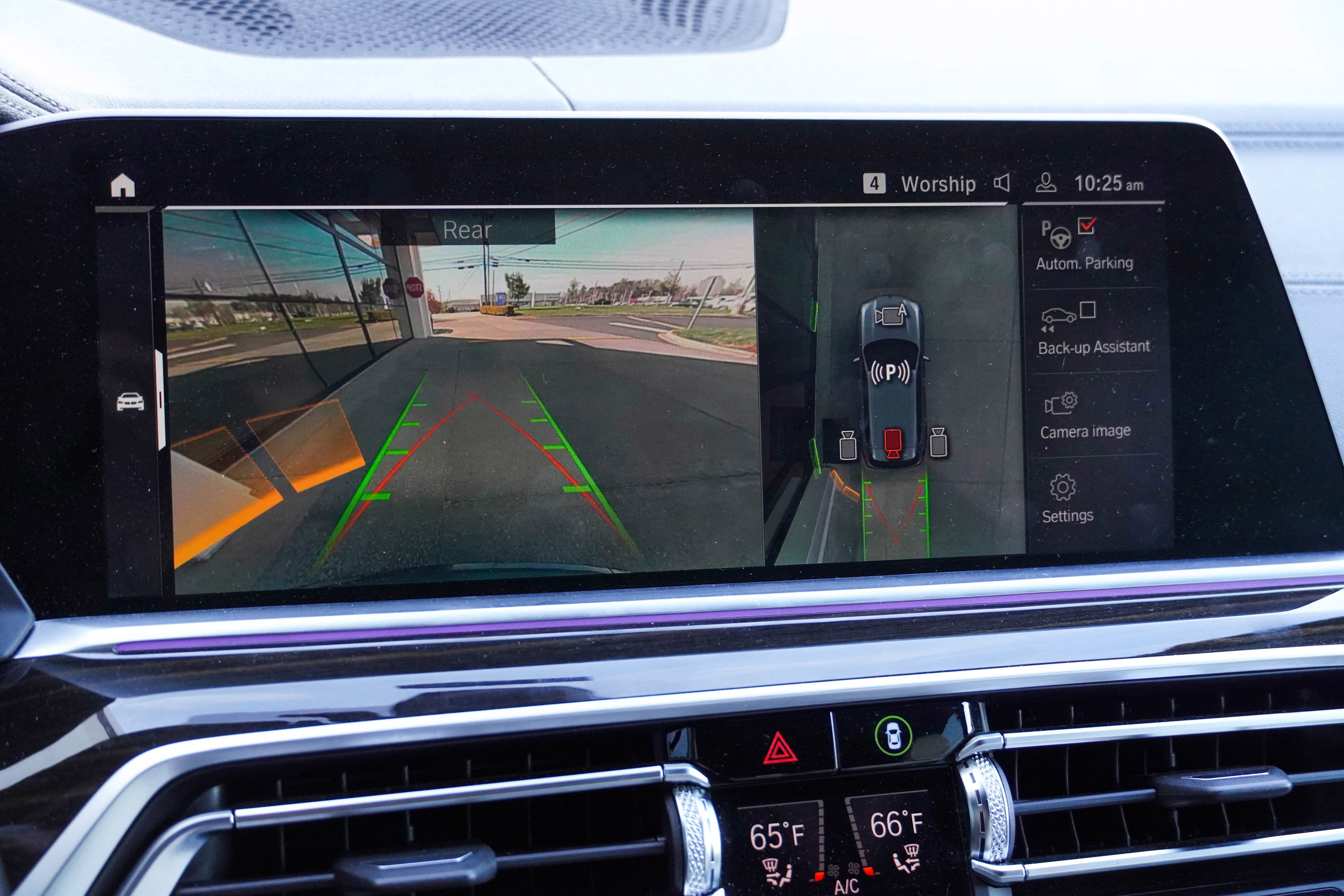 Used 2020 BMW X5 sDrive40i w/ Premium Package image 26