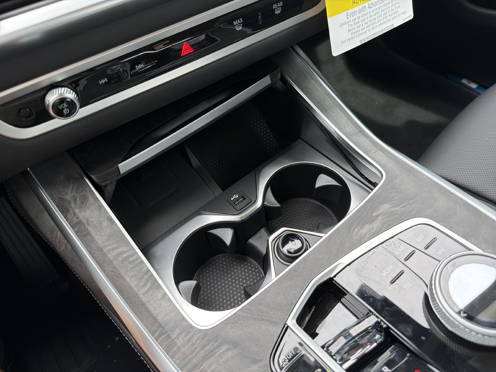 New 2027 BMW X7 xDrive40i AWD/4WD image 38