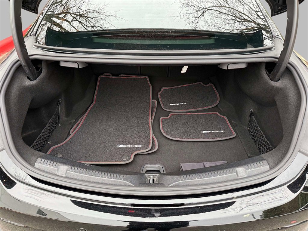 Used 2019 Mercedes-Benz E 53 AMG 4MATIC Coupe image 17