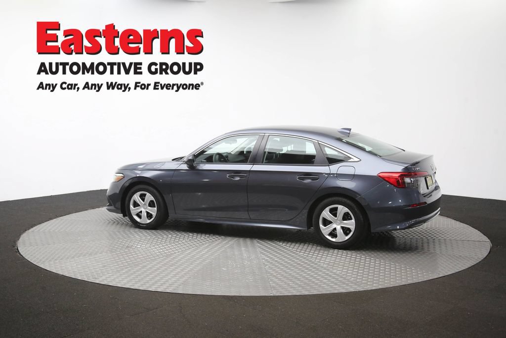 Used 2023 Honda Civic LX image 58