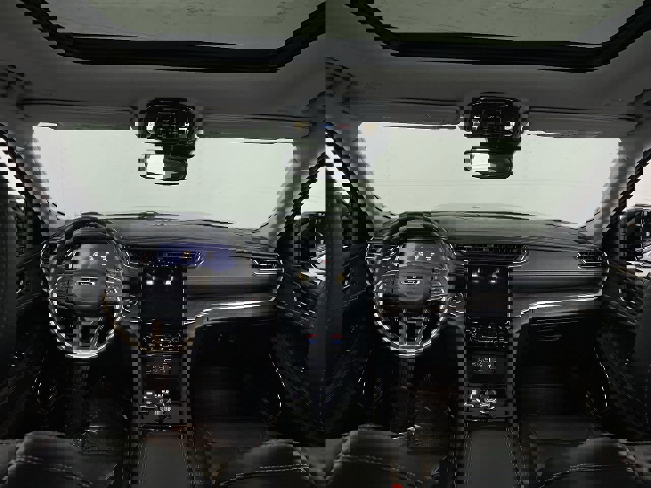 Used 2022 Jeep Grand Cherokee L Limited image 30