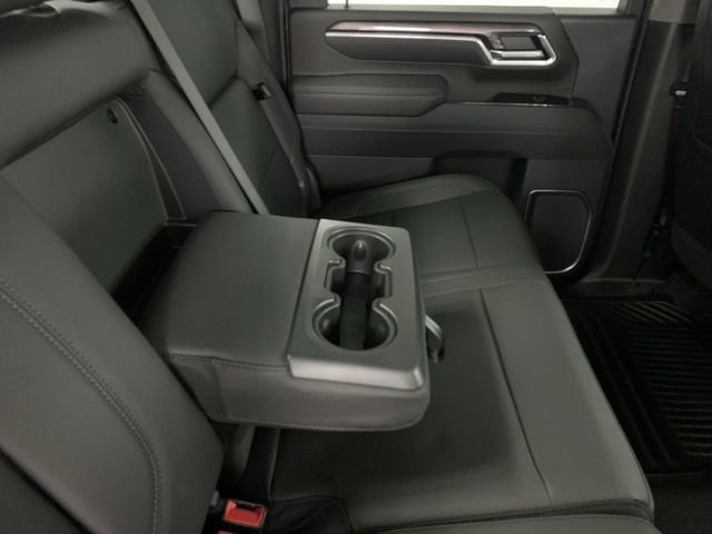 New 2025 Chevrolet Silverado 3500 LTZ w/ LTZ Plus Package image 19