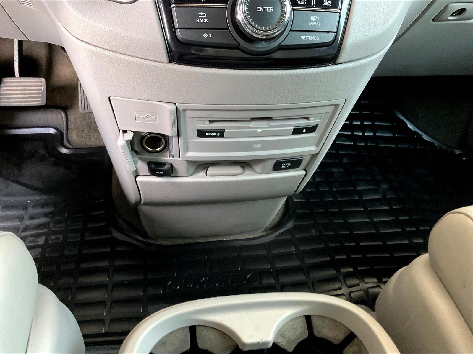 Used 2016 Honda Odyssey EX-L image 15