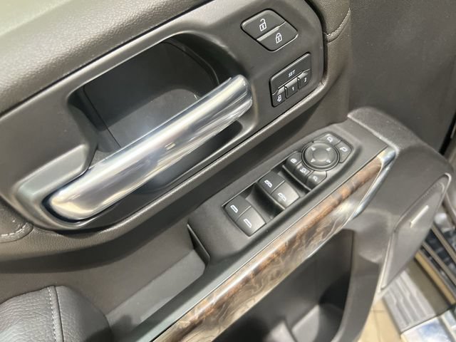 Certified 2020 GMC Sierra 3500 Denali w/ Denali Ultimate Package AWD/4WD image 23