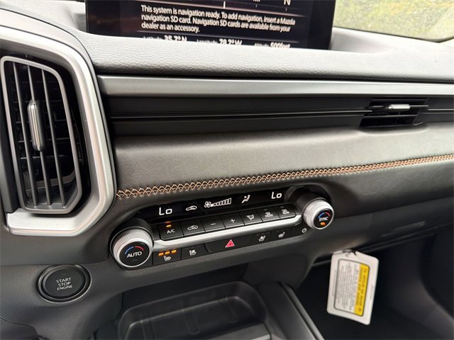 New 2026 MAZDA CX-50 AWD 2.5 S w/ Cargo Package image 19