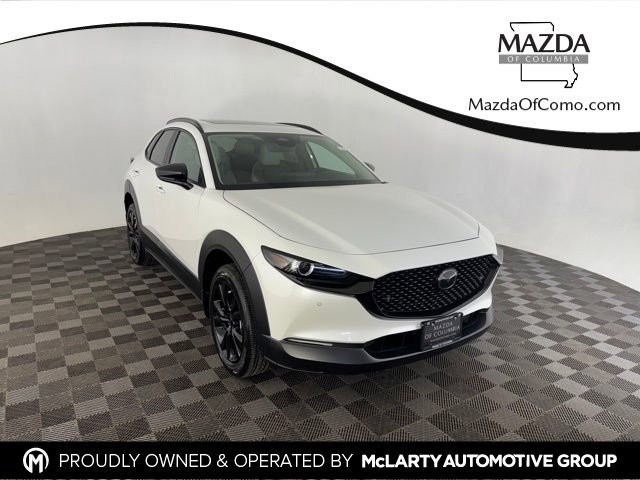 New 2026 MAZDA CX-30 Aire Edition