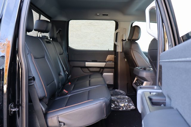 New 2026 Ford F250 Lariat w/ Chrome Package image 35