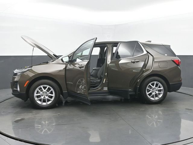 Certified 2023 Chevrolet Equinox LT FWD image 53