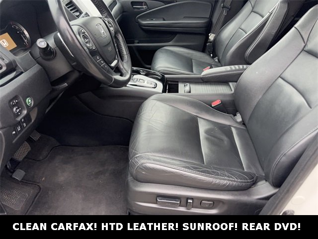 Used 2018 Honda Pilot Touring image 25