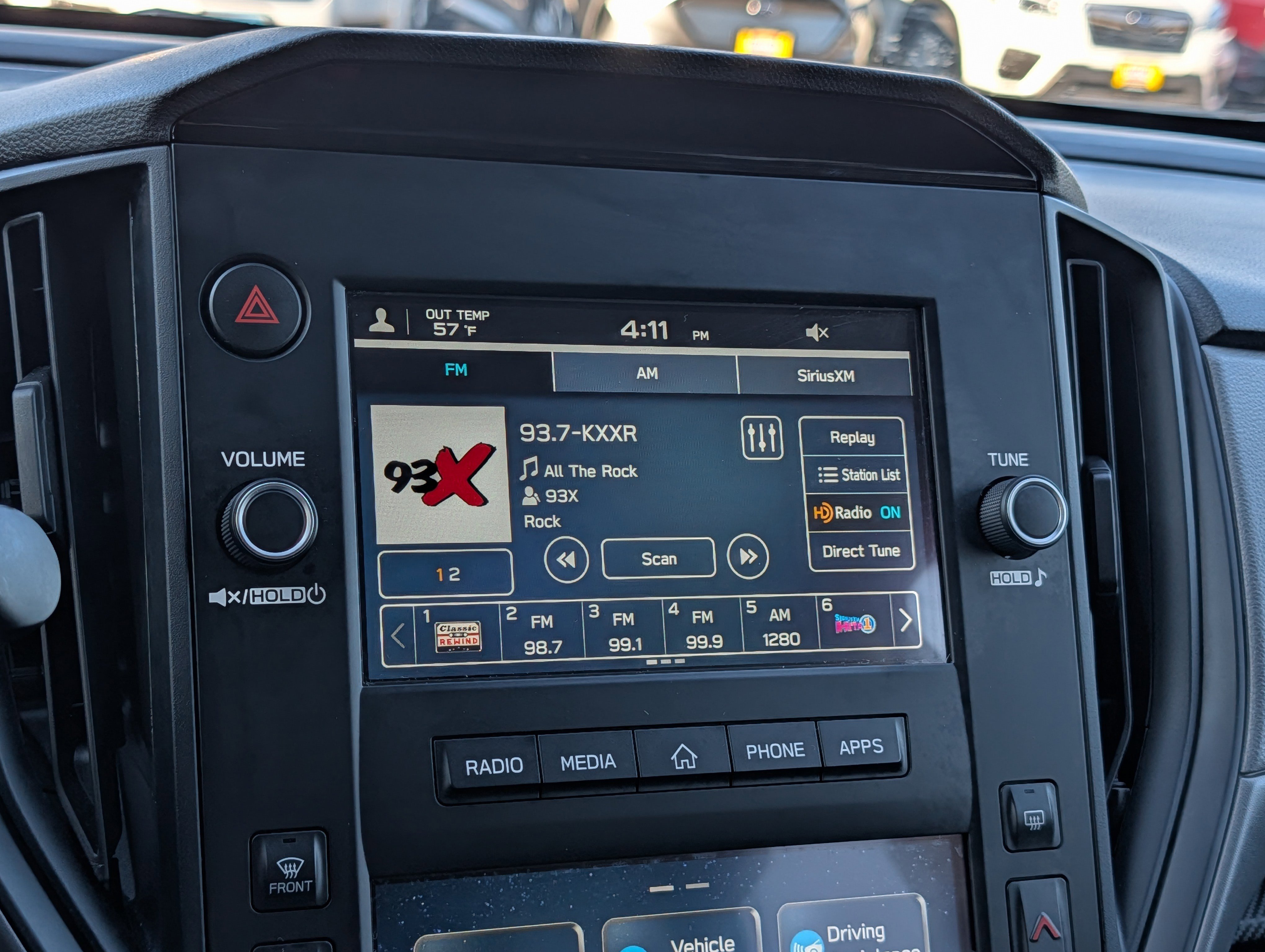 Certified 2025 Subaru Crosstrek 2.0i image 22