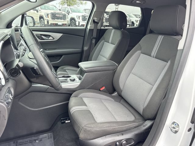 Used 2024 Chevrolet Blazer LT w/ Convenience Package FWD image 28