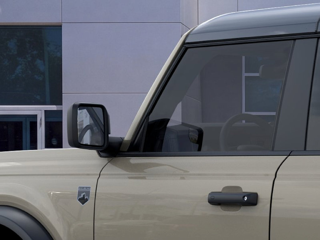 New 2026 Ford Bronco Big Bend AWD/4WD image 23
