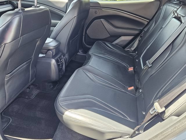 Used 2024 Ford Mustang Mach-E Premium AWD/4WD image 10