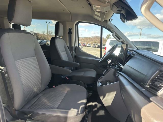Used 2023 Ford Transit 350 XLT image 10