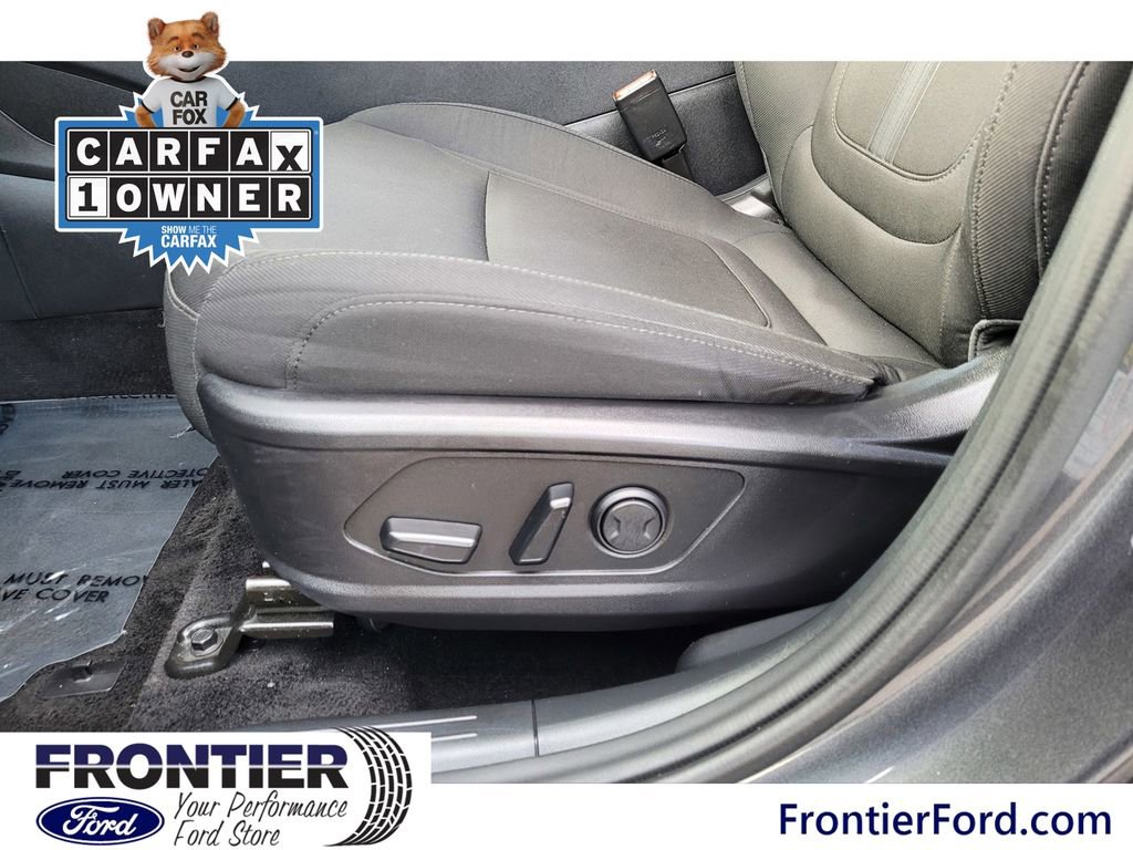 Used 2024 Hyundai Tucson SEL image 13