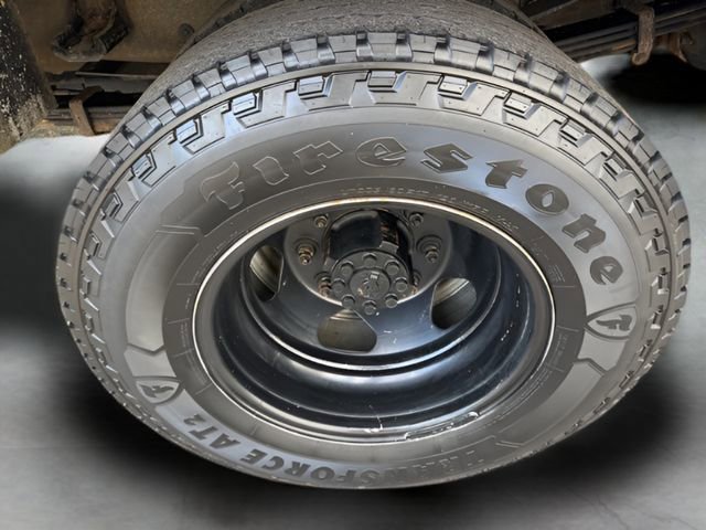 Used 2013 GMC Sierra 3500 W/T w/ Snow Plow Prep Package image 19