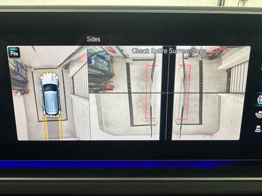 Used 2020 Mercedes-Benz GLE 350 4MATIC image 22