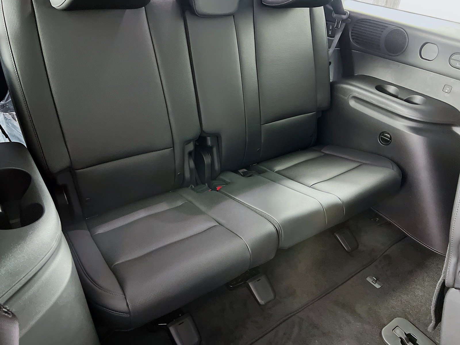New 2026 Hyundai Palisade Limited AWD/4WD image 26