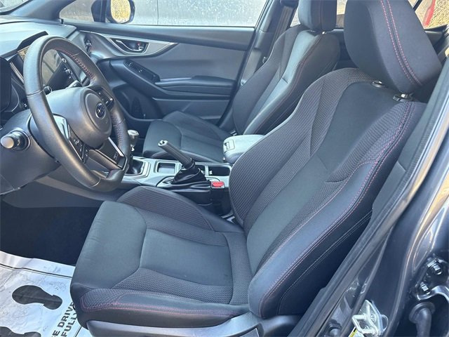 Used 2023 Subaru WRX Premium image 21