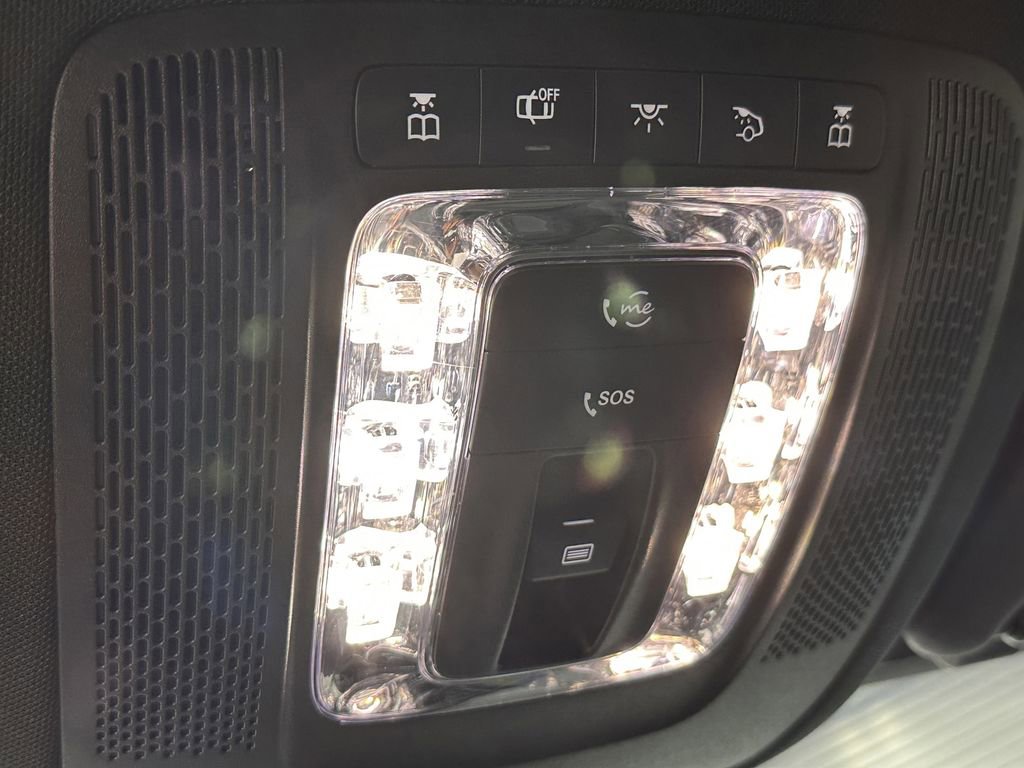 Used 2023 Mercedes-Benz GLE 53 AMG 4MATIC image 36