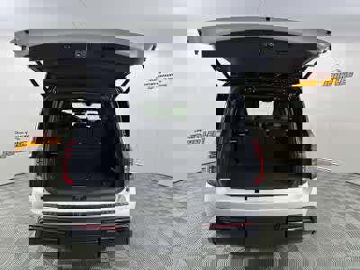 New 2026 Nissan Armada PRO-4X image 5