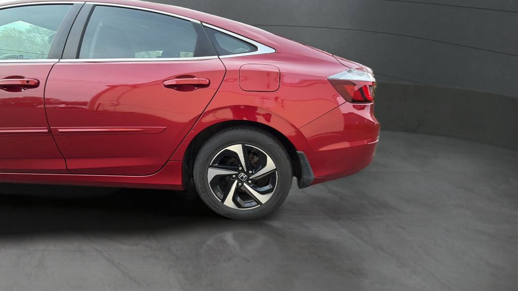 Used 2022 Honda Insight EX image 31