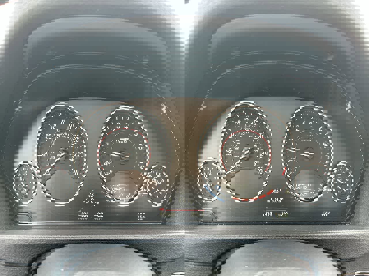 Used 2016 BMW 328i xDrive Sedan image 36