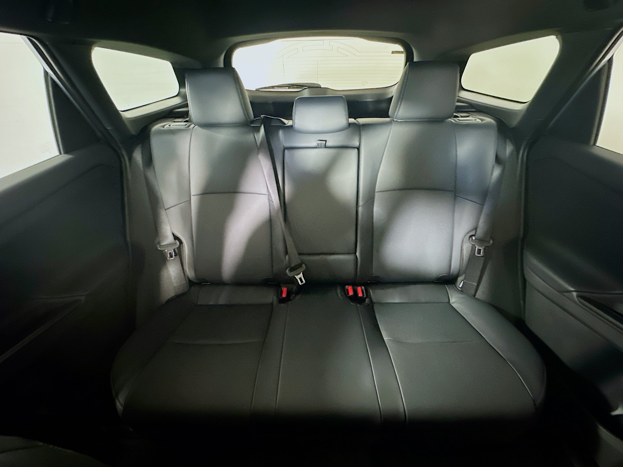 New 2026 Toyota bZ Woodland AWD/4WD image 27
