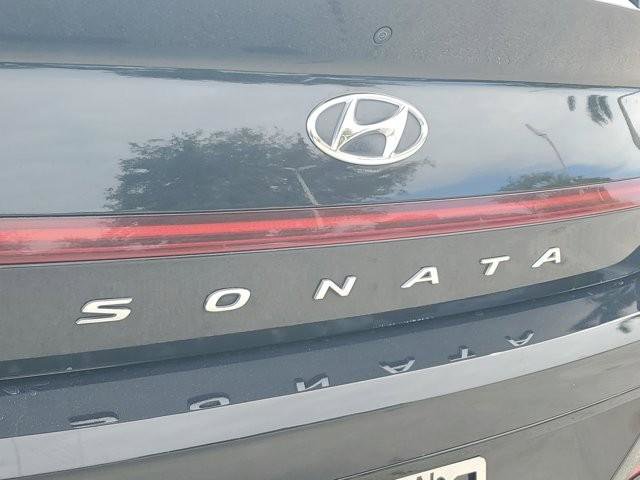 Certified 2023 Hyundai Sonata SEL image 10