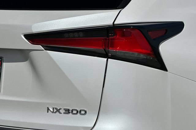 Used 2021 Lexus NX 300 AWD w/ Accessory Package 2 image 34