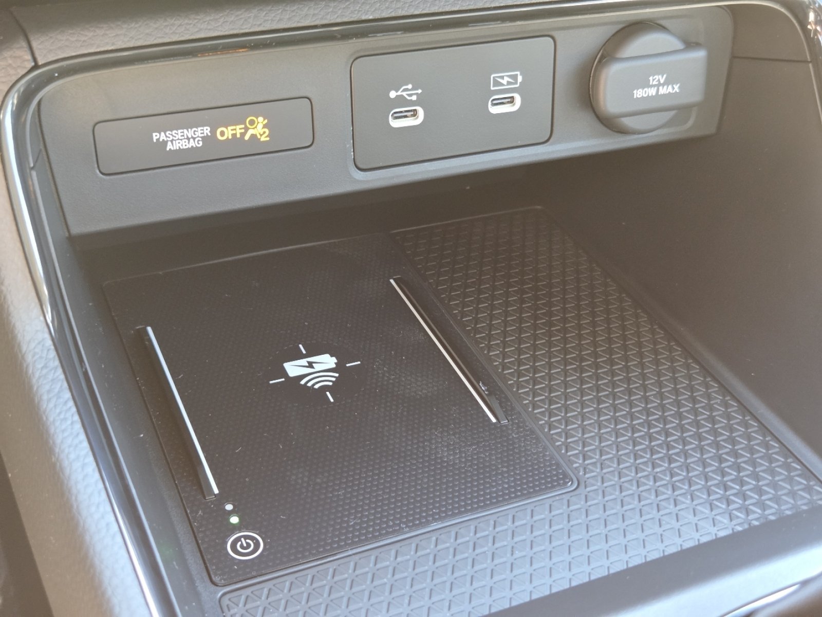 New 2026 Honda CR-V EX-L image 6