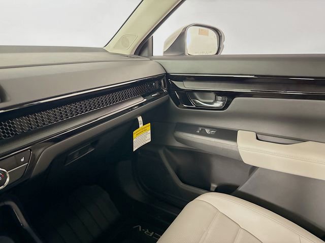 New 2026 Honda CR-V EX-L image 42